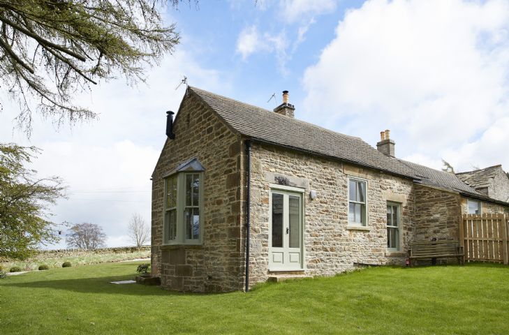Click here for more about Bale Hill Cottage