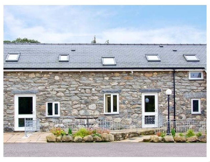 Click here for more about Tegid Cottage