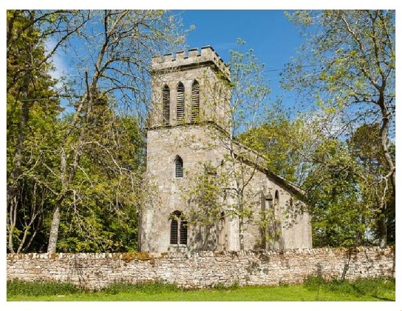 Click here for more about Greystead Old Church