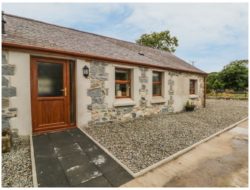 Click here for more about Y Deri Cottage