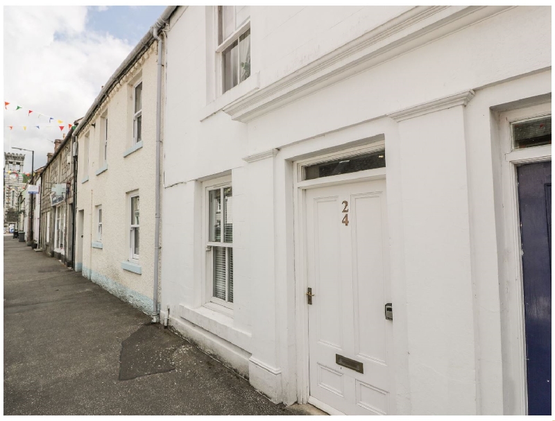 Click here for more about Weavers Cottage