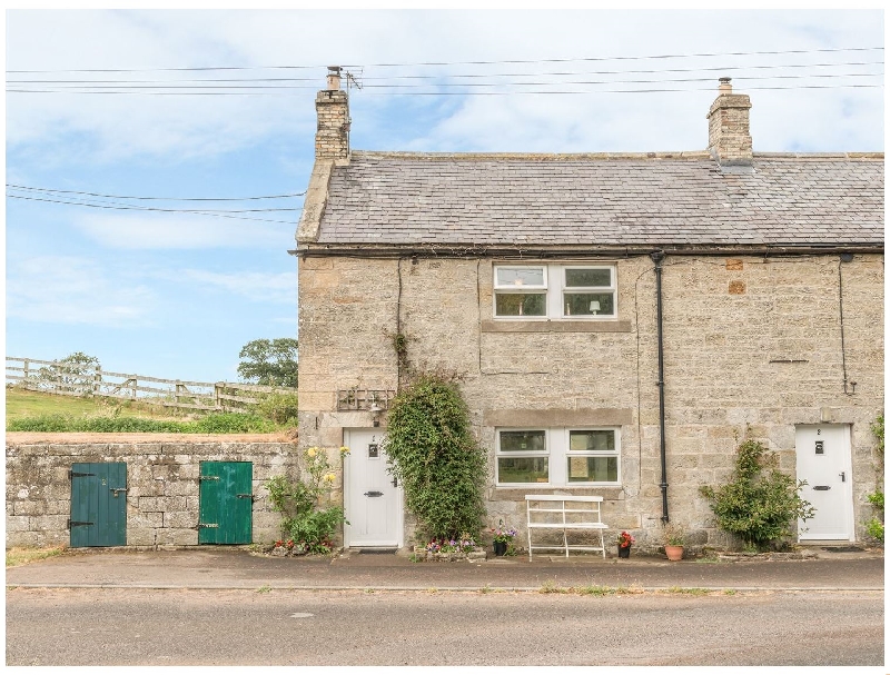 Click here for more about Ryehill Farm Cottage
