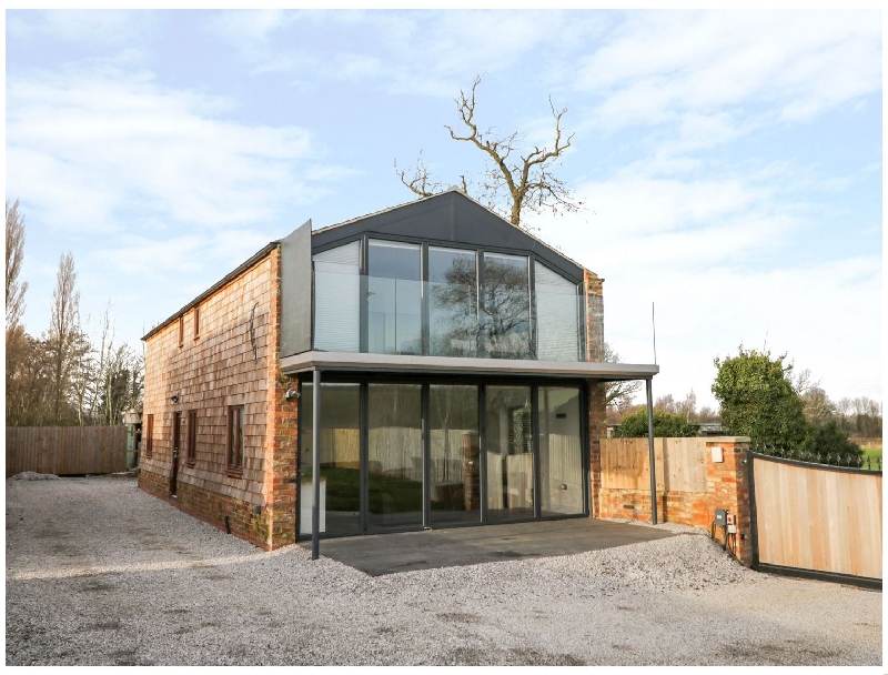 Click here for more about Jenny's Barn