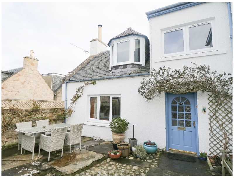 Click here for more about Cantie Cottage