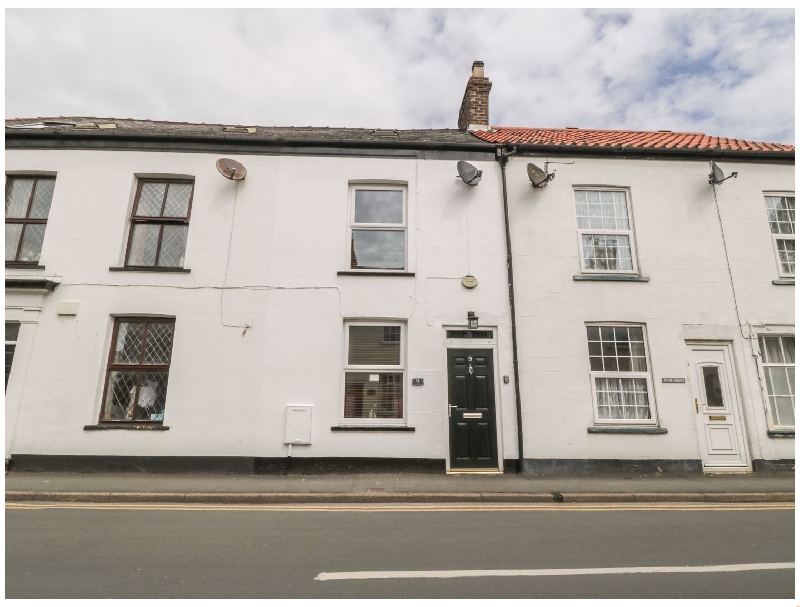 Click here for more about Harrys Cottage