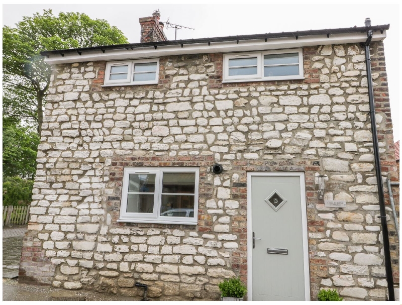 Click here for more about Chalkstone Cottage
