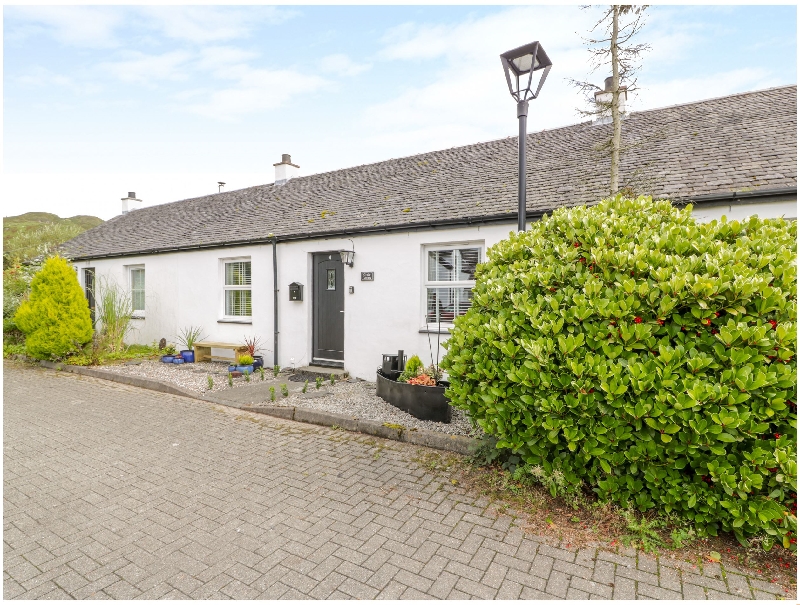 Click here for more about Grebe Cottage