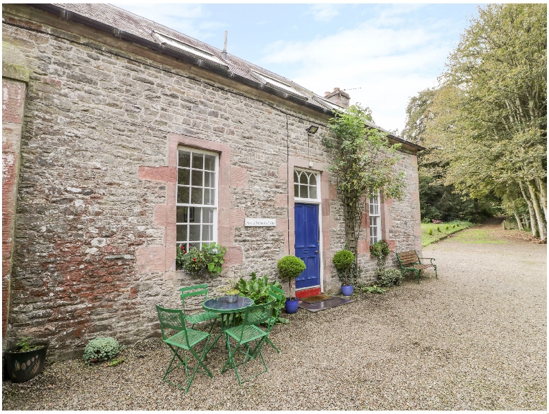 Click here for more about Rose Cottage